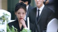 Yul-hee has made her final move (Image via Rakuten Viki)